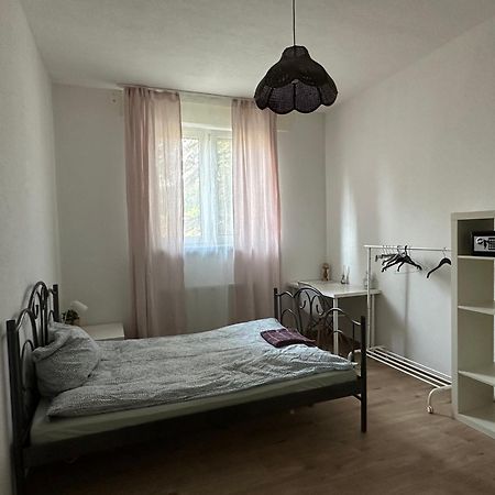 A&E Rooms Fernwald Ngoại thất bức ảnh