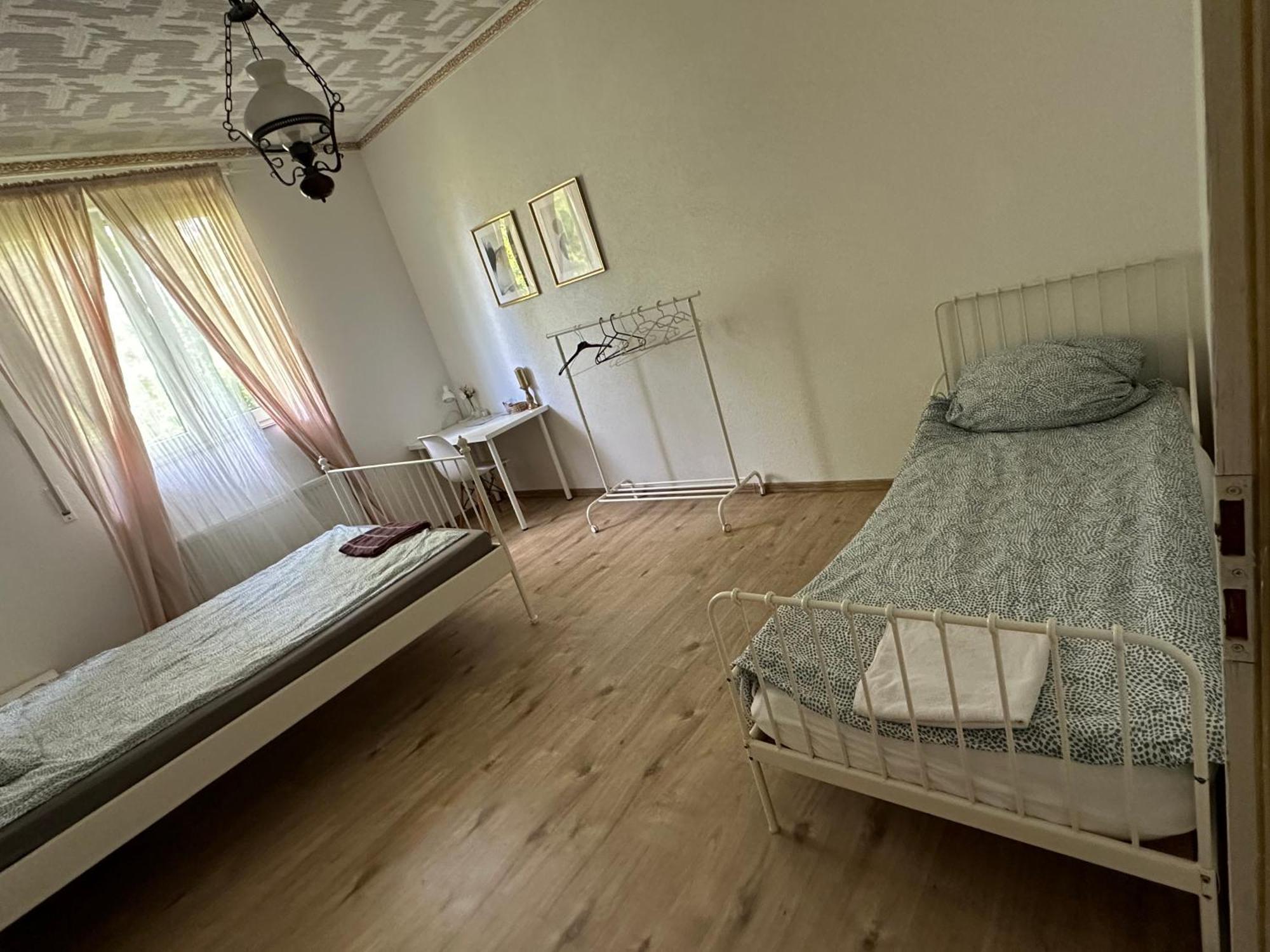 A&E Rooms Fernwald Ngoại thất bức ảnh