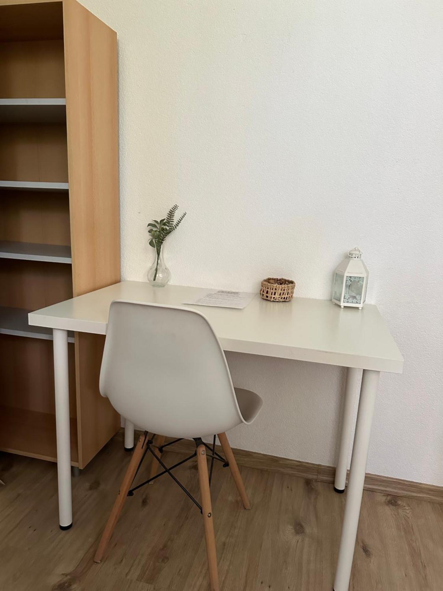 A&E Rooms Fernwald Ngoại thất bức ảnh