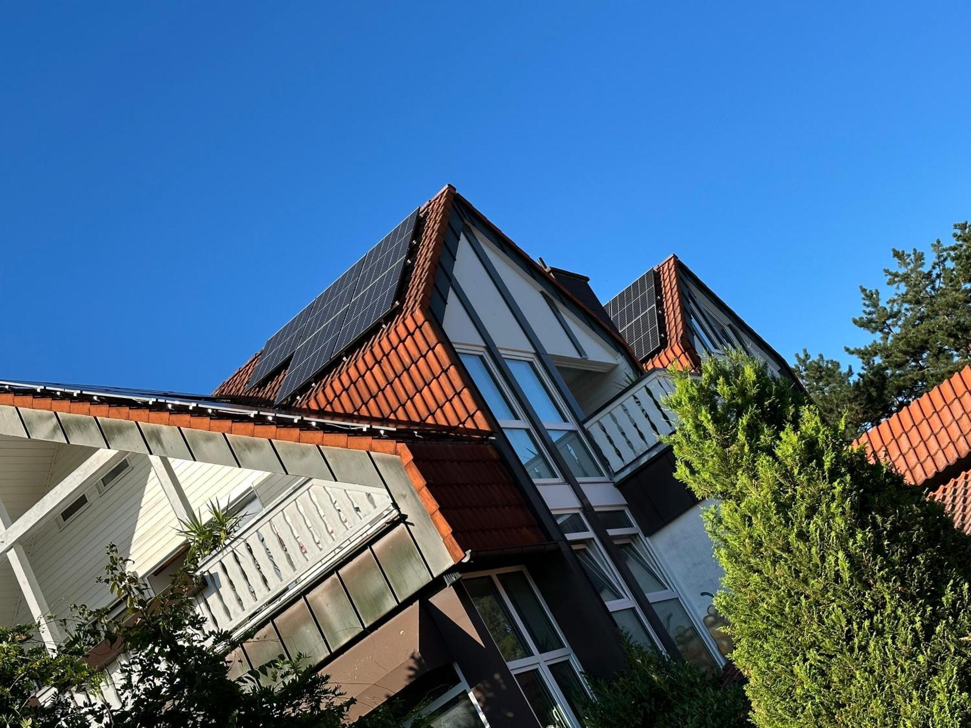 A&E Rooms Fernwald Ngoại thất bức ảnh
