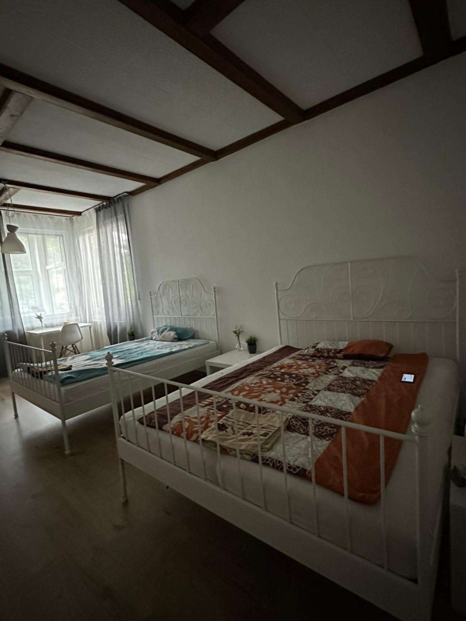 A&E Rooms Fernwald Ngoại thất bức ảnh