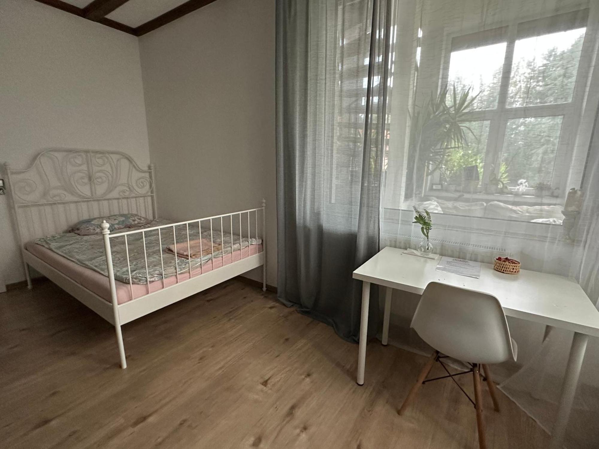 A&E Rooms Fernwald Ngoại thất bức ảnh