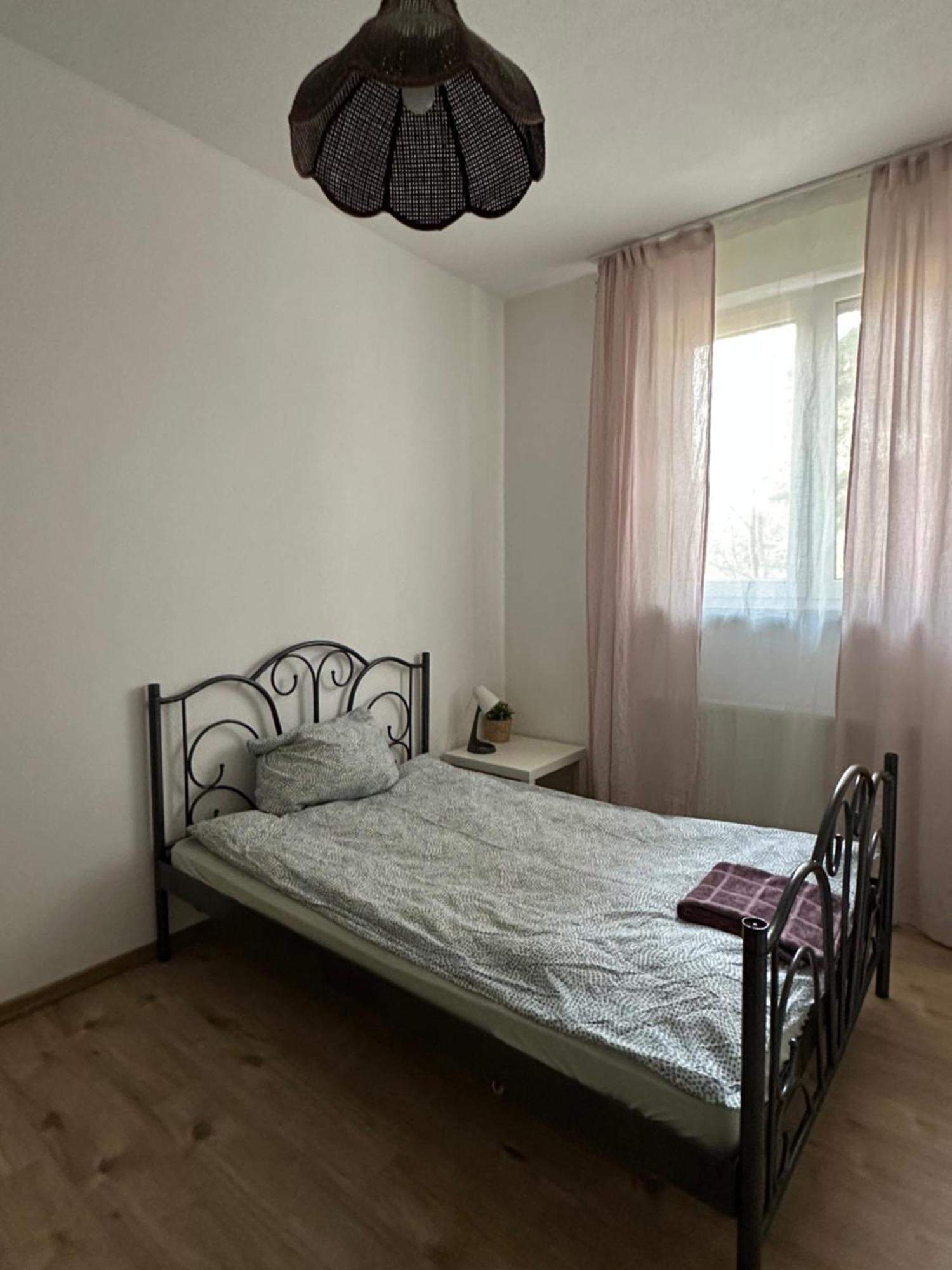 A&E Rooms Fernwald Ngoại thất bức ảnh