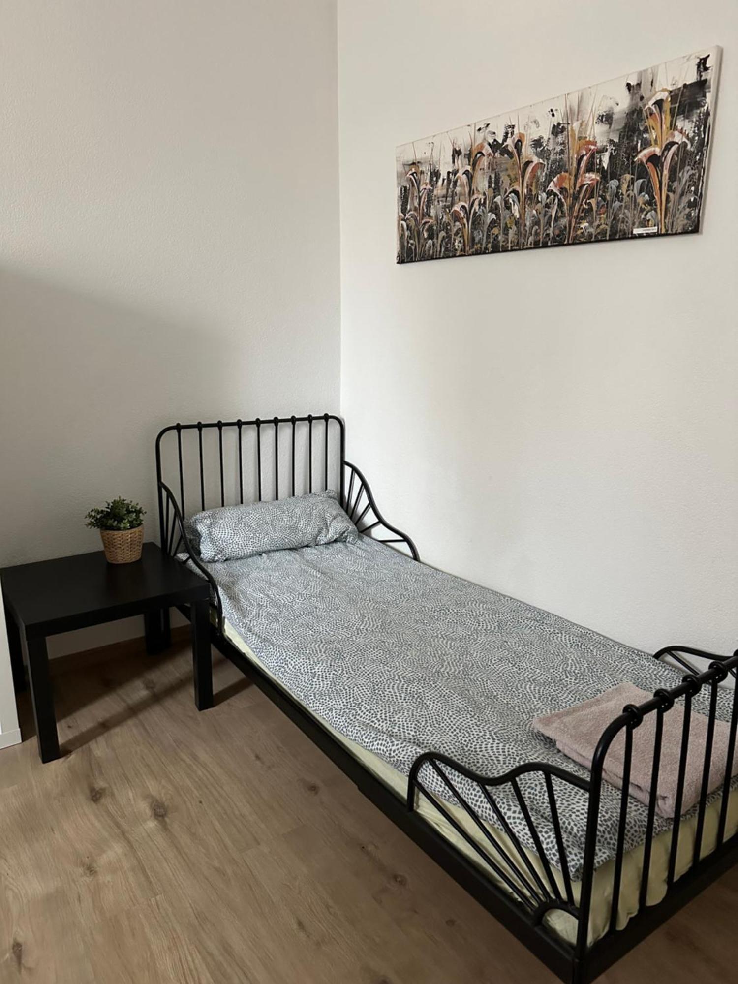 A&E Rooms Fernwald Ngoại thất bức ảnh